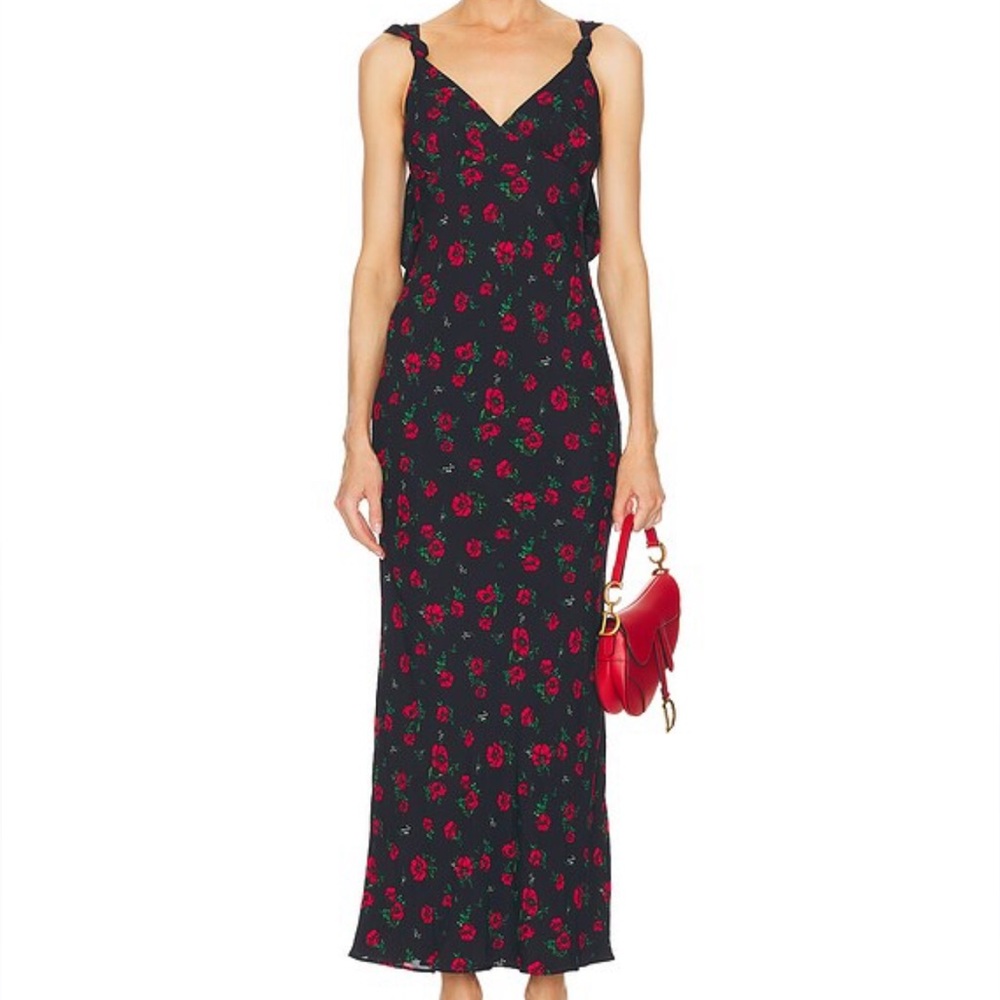 LPA Eliana MIDI Dress